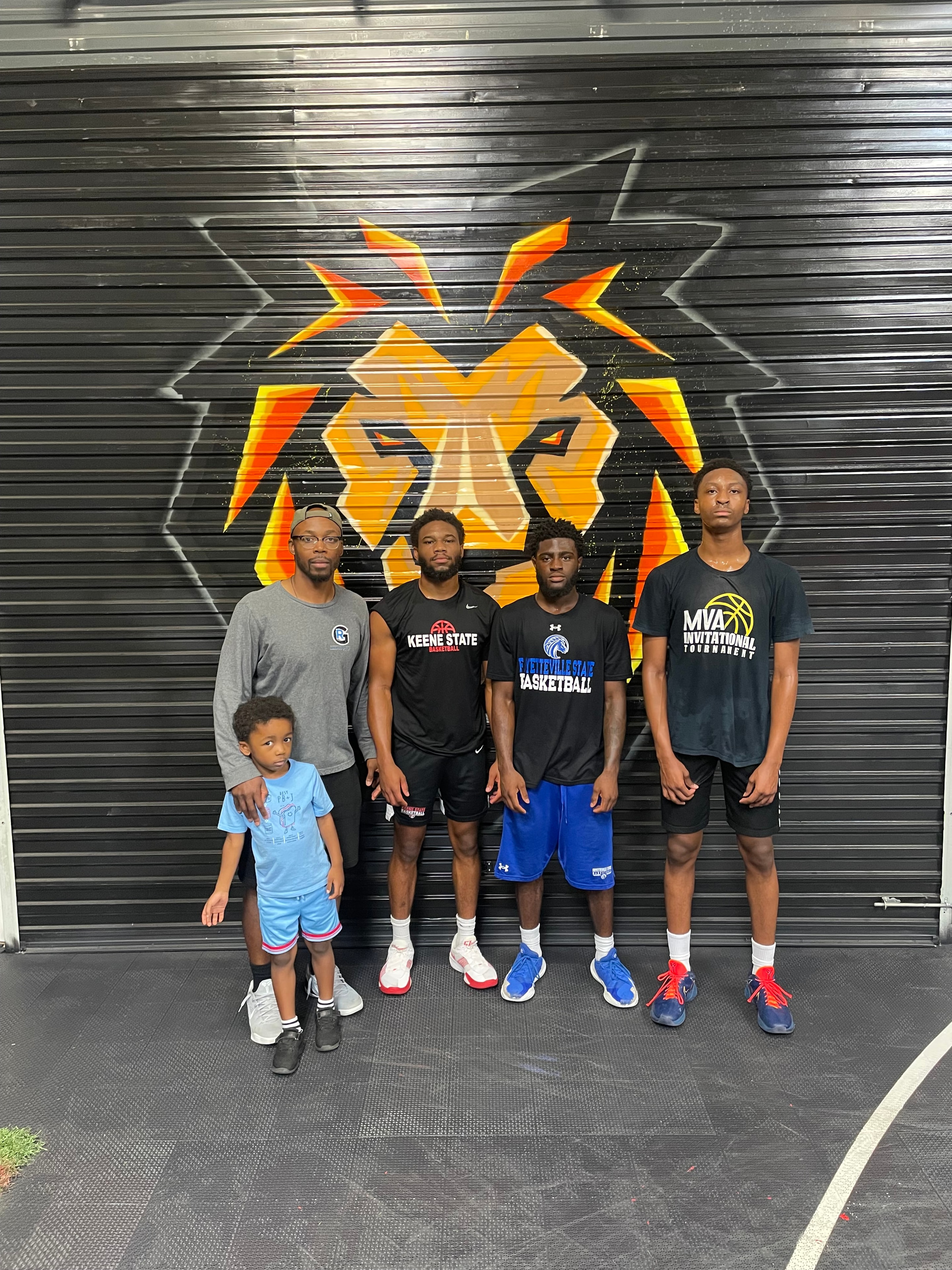 Group Fitness