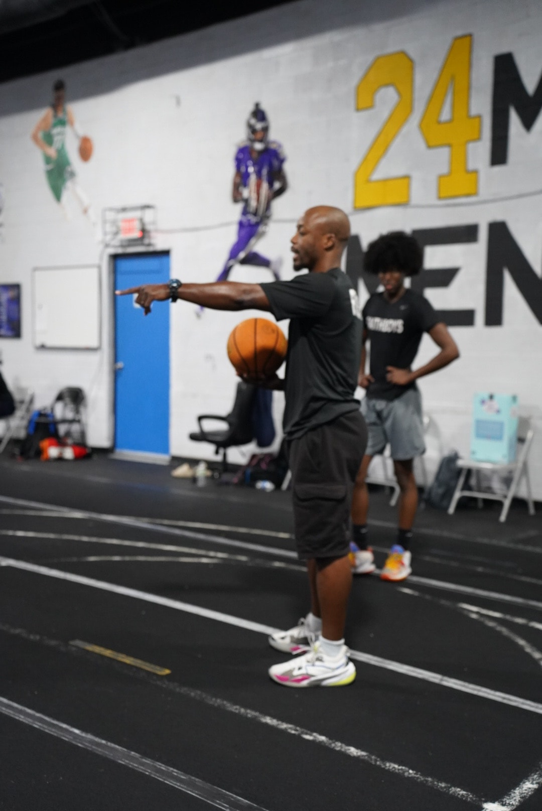 Personal Training